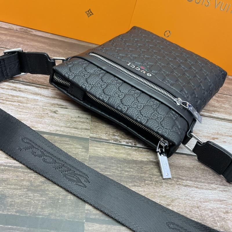 Mens Gucci Satchel Bags